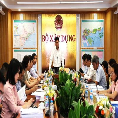 Hội đồng thẩm định thống nhất thông qua đề án công nhận tỉnh Quảng Ninh đạt đô thị loại I